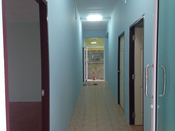 Standard Room, 1 Bedroom | Hallway