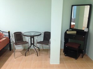 Rom – standard, 1 soverom | Wi-fi (inkludert)