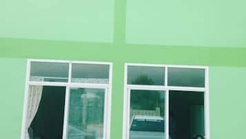 Standard Room, 1 Bedroom | Exterior