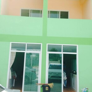 Standard Room, 1 Bedroom | Exterior