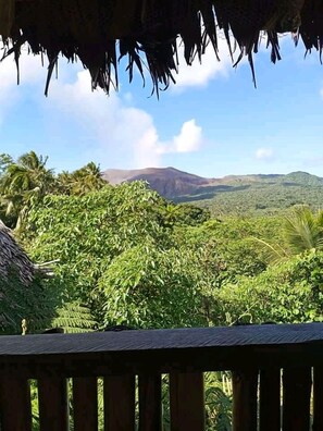 ห้องดับเบิล (with Panoramic View) | Wi-Fi