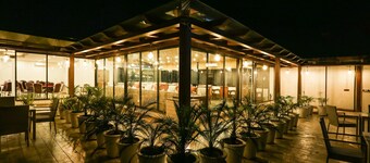 Treebo Blessing Bells