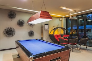 Billards