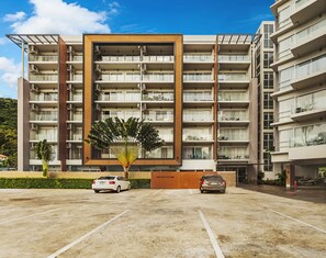Exterior - Condo in Karon in Chic Condo - Unit A108 (Karon)