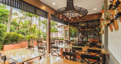 Condo in Karon in Chic Condo - Unit A108