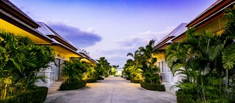 Bualuang Boutique Resort