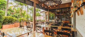 Condo in Karon in Chic Condo - Unit A609