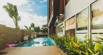 Condo in Karon in Chic Condo - Unit A609