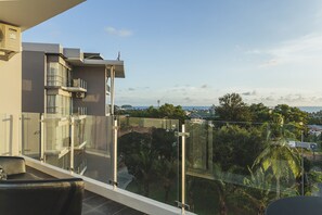 Balcony - Condo in Karon in Chic Condo - Unit A609 (Karon)