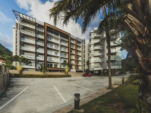 Exterior - Condo in Karon in Chic Condo - Unit A609 (Karon)