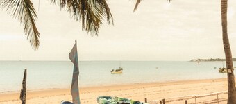 Vilanculos Beach Lodge