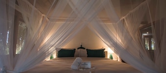Vilanculos Beach Lodge