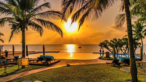 Vilanculos Beach Lodge