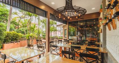 Condo in Karon in Chic Condo - Unit A403