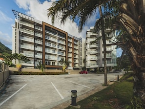 Exterior - Condo in Karon in Chic Condo - Unit A403 (Karon)