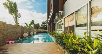 Condo in Karon in Chic Condo - Unit B603