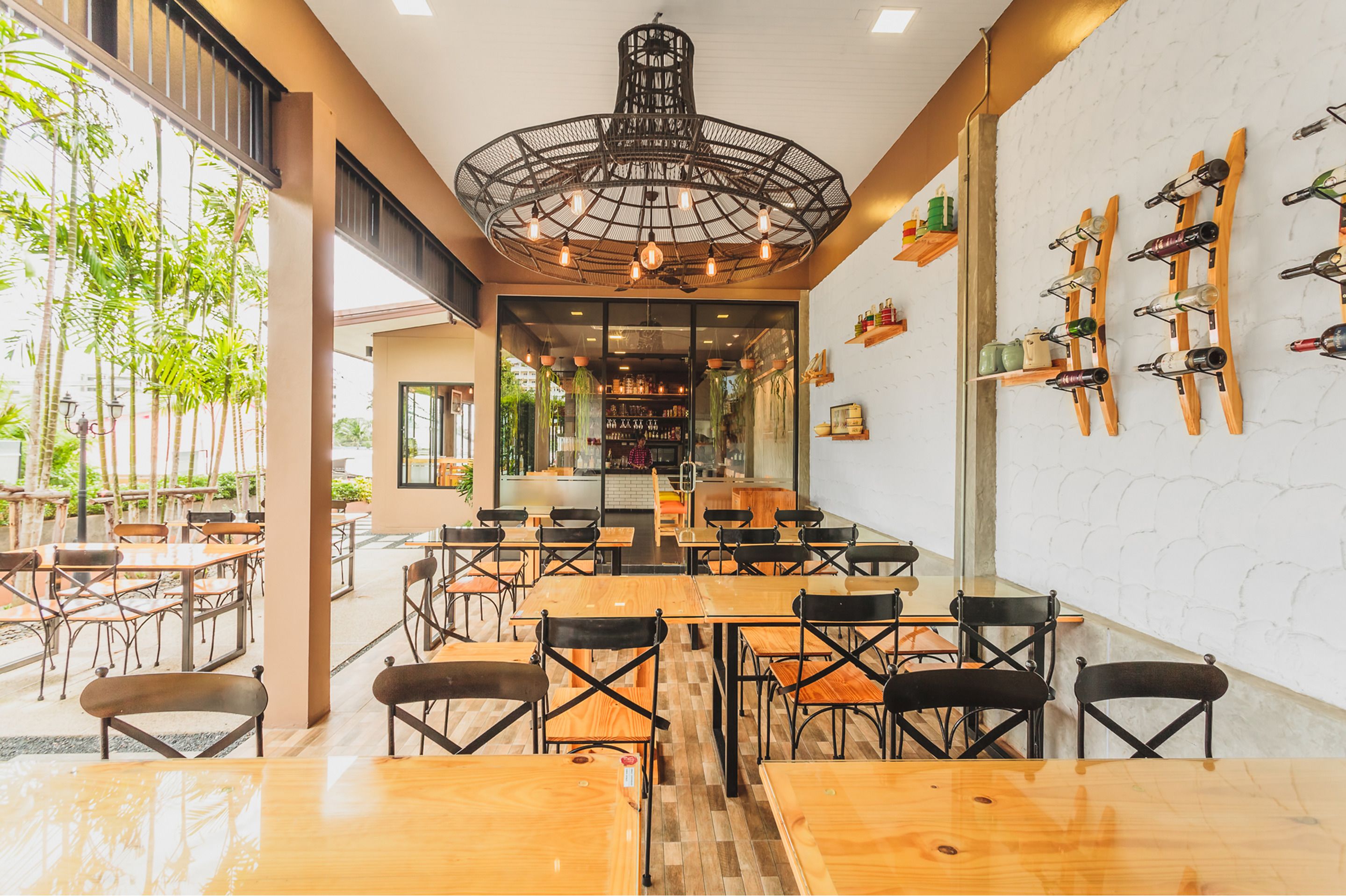 ร้านอาหาร