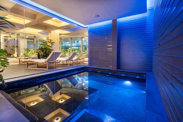 Massage/treatment rooms - Hotel Ras (Gatteo)