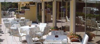 Hotel Montecarlo Nord