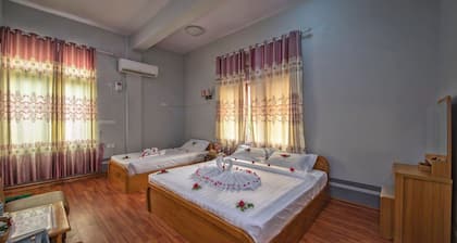 Royal Tulip Hotel