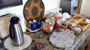 Kontinental frokost hver dag (mot et tillegg)
