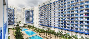 Withus Condotel at Sea Residences