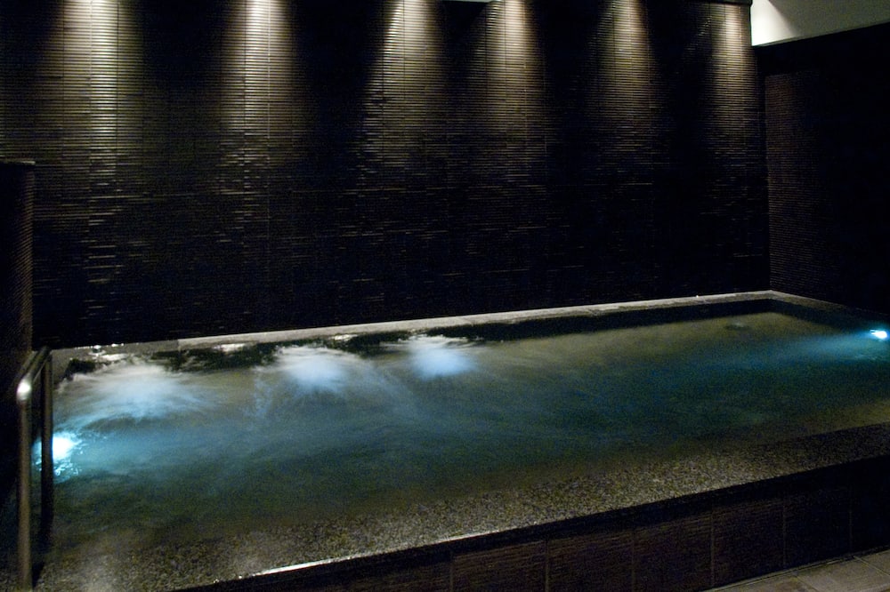 Rhino Hotel Kyoto
