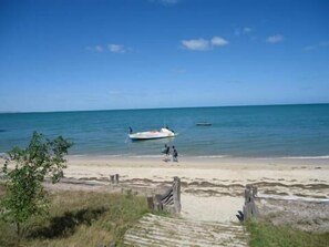 Paseos en bote