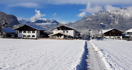 Landhaus Hochgern