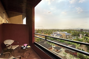 City view