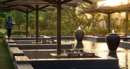 Saya Grand Resort By Treat Thane