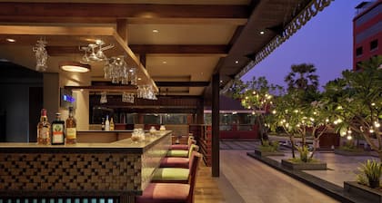 Saya Grand Resort By Treat Thane