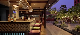 Saya Grand Resort By Treat Thane