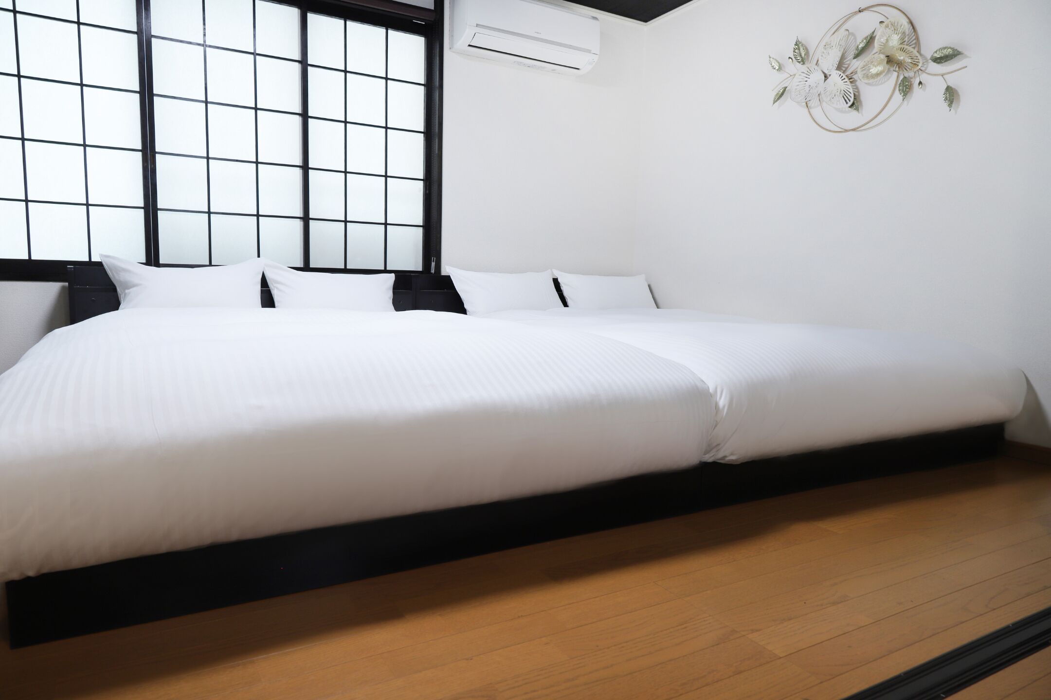 Deluxe Suite | Premium bedding, down comforters, desk, free WiFi