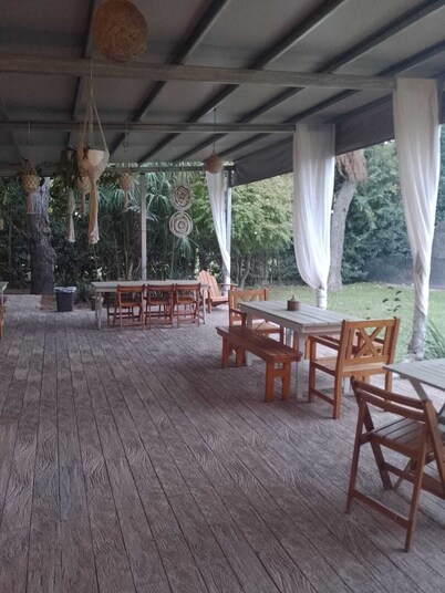 Mi Espacio Sur