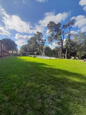 Exterior - Mi Espacio Sur (Chascomus)