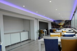 Mittagessen und Abendessen, türkische Küche