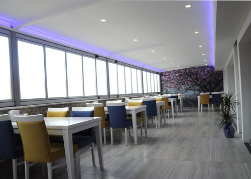 Pruva Prestige Hotel