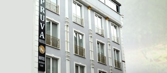 Pruva Prestige Hotel