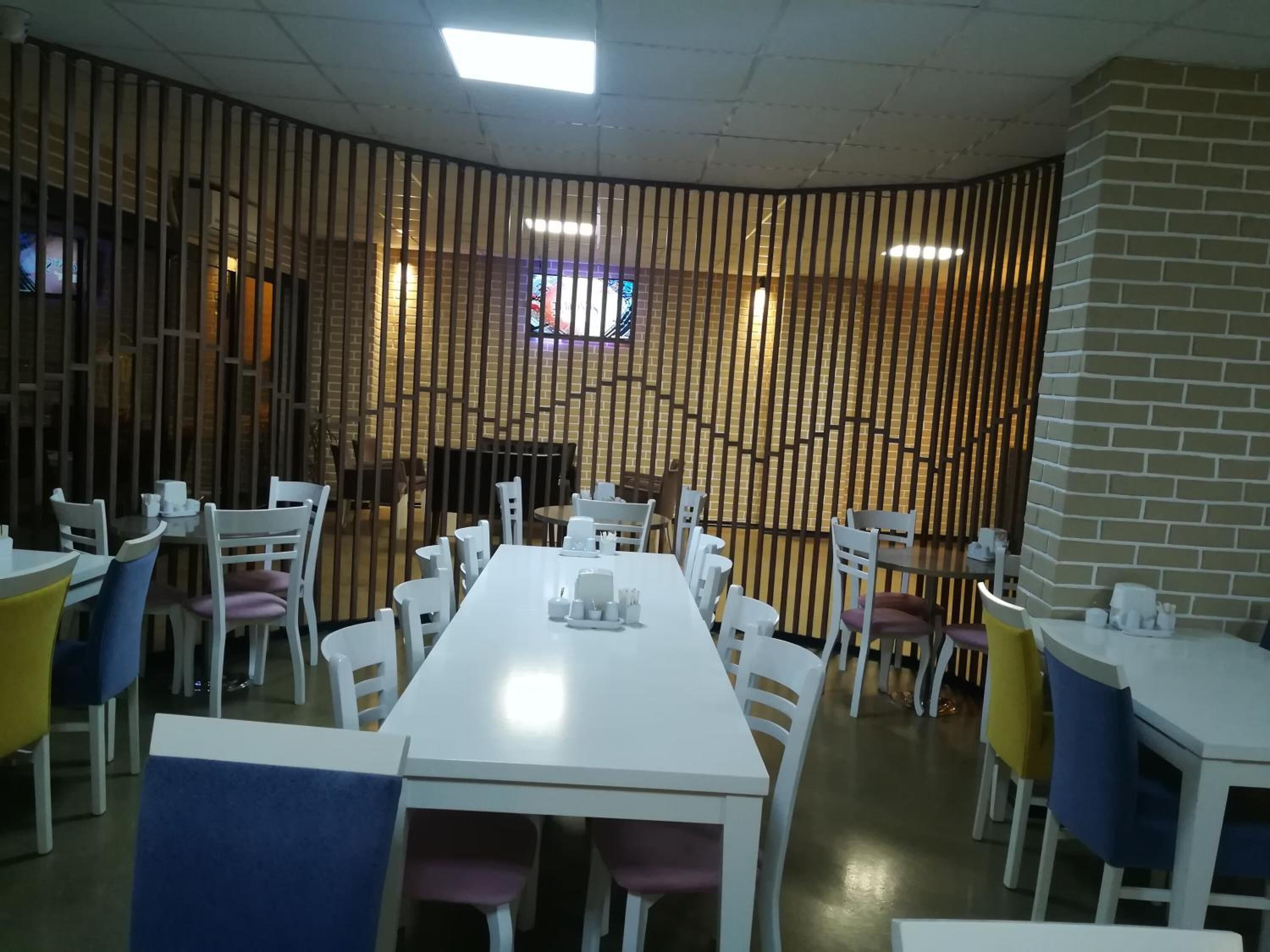 lunch and dinner served, turkish cuisine