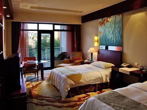 Chongqing Jinke Grand Hotel