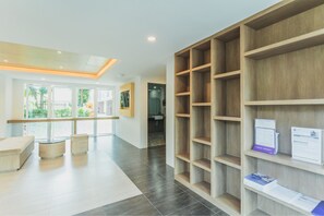 Interior - Condo in Kata in Ozone - Unit A205 (Karon)