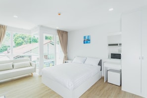 Condo, 1 Bedroom - Condo in Kata in Ozone - Unit A205 (Karon)