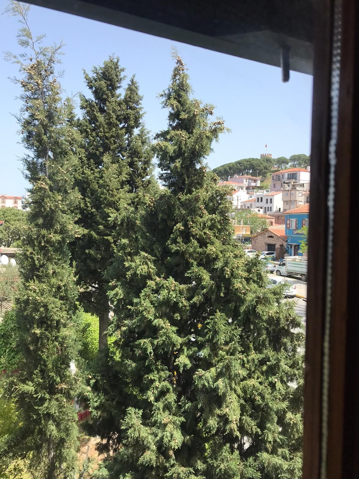 double room | in-room safe, desk, free wifi, bed sheets