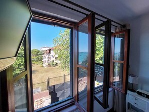 Classic Double Room, Non Smoking, Garden View - Ferahi Evler Otel (Ayvalik)