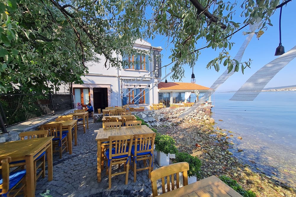 Ferahi Evler Otel