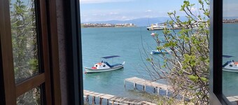 Ferahi Evler Otel