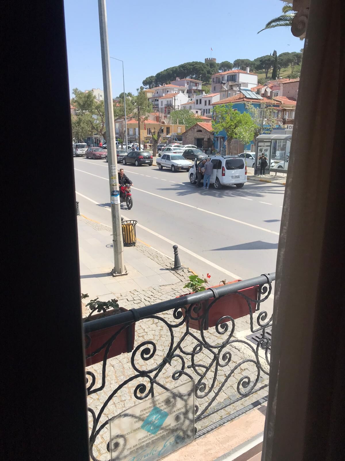 family triple room | in-room safe, desk, free wifi, bed sheets