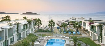 Lugga Boutique Hotel & Beach