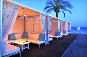 Property amenity - Lugga Boutique Hotel & Beach (Bodrum)